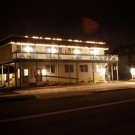 كيب ماي The Buckingham Motel المظهر الخارجي الصورة