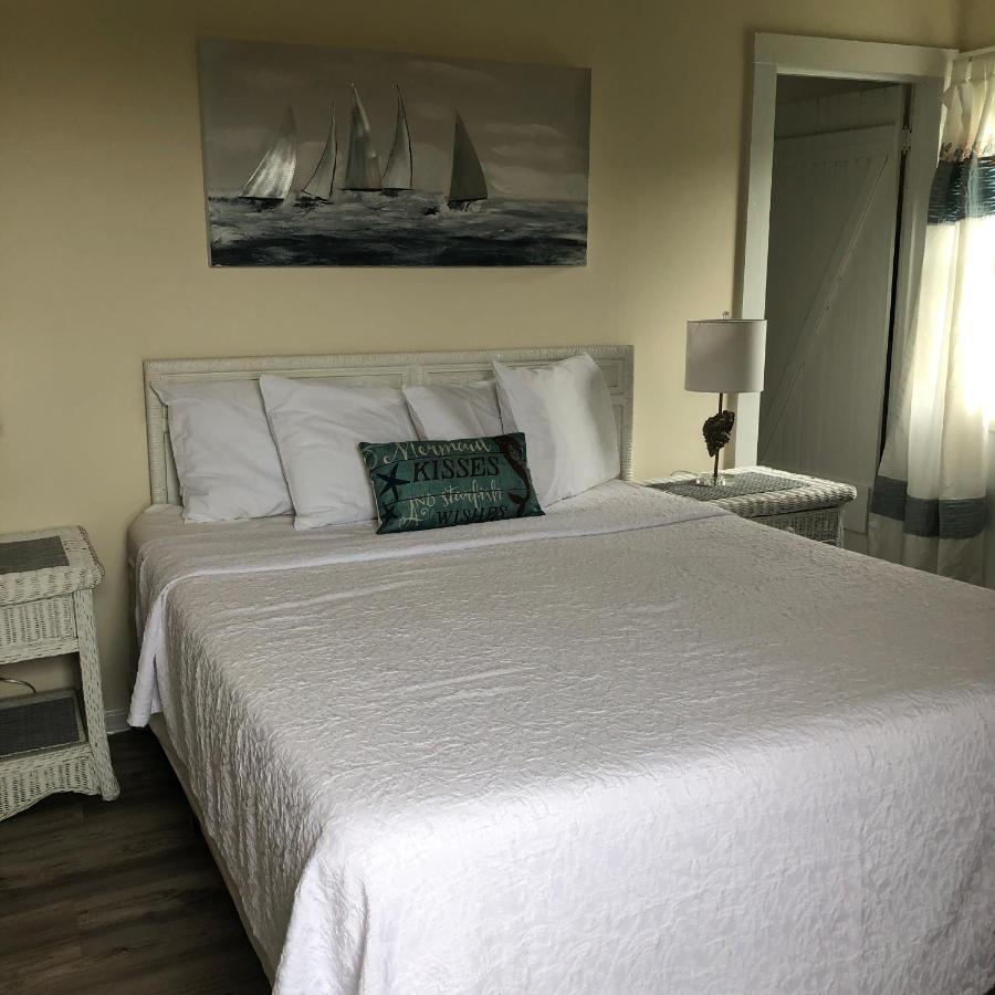 كيب ماي The Buckingham Motel المظهر الخارجي الصورة