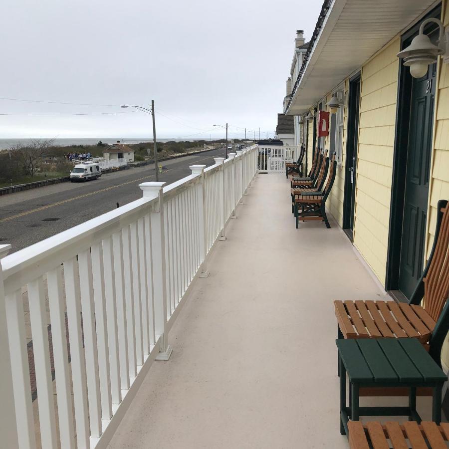 كيب ماي The Buckingham Motel المظهر الخارجي الصورة