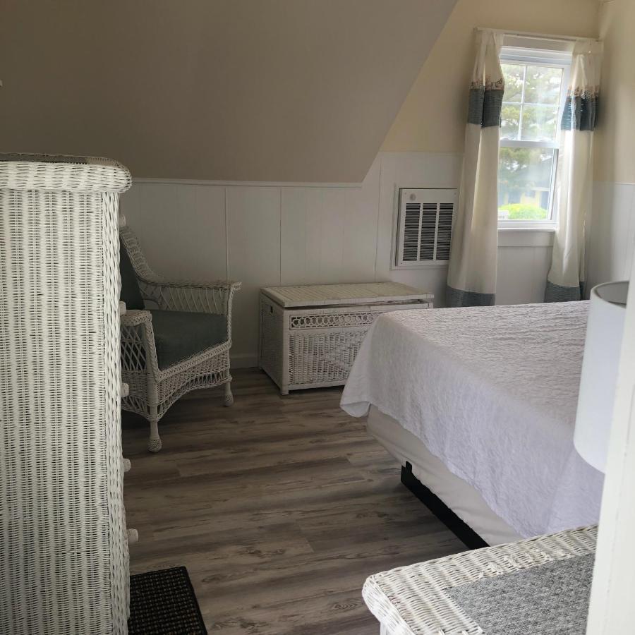 كيب ماي The Buckingham Motel المظهر الخارجي الصورة
