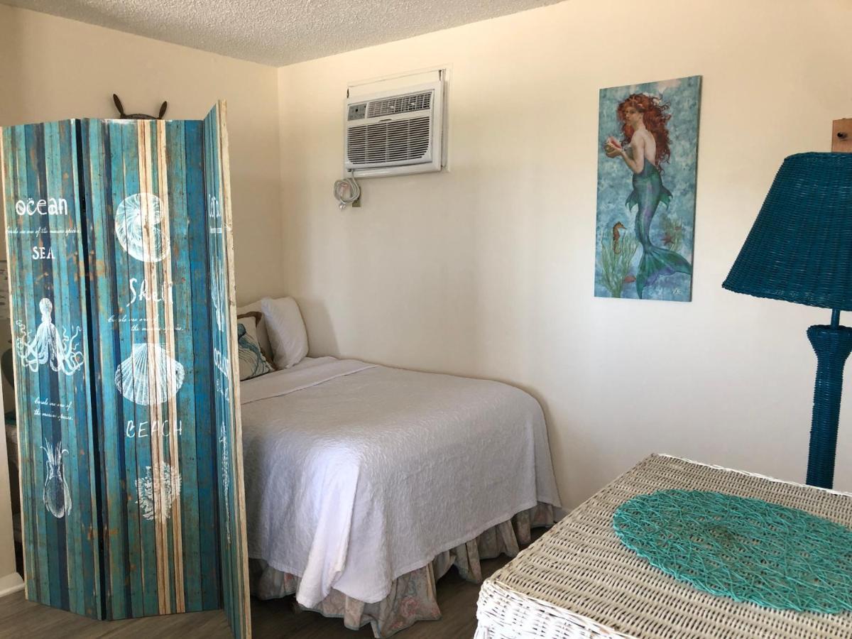 كيب ماي The Buckingham Motel المظهر الخارجي الصورة