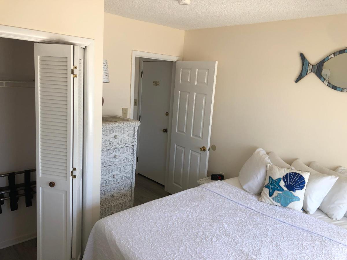 كيب ماي The Buckingham Motel المظهر الخارجي الصورة