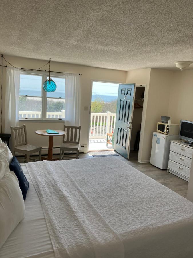 كيب ماي The Buckingham Motel المظهر الخارجي الصورة