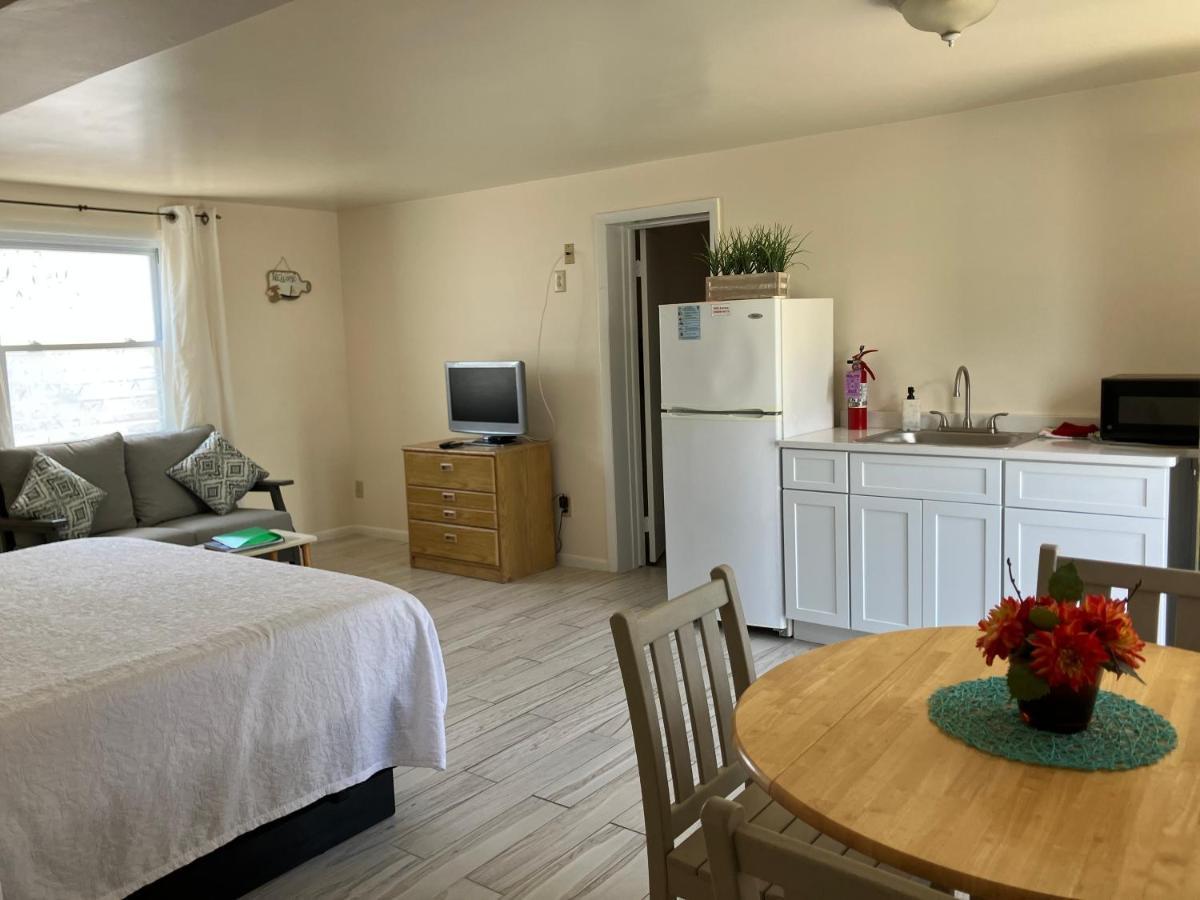 كيب ماي The Buckingham Motel المظهر الخارجي الصورة